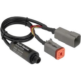 Шлюз для J1939 двигателя YDEG-04 NMEA 2000 Micro Male (YDEG-04N)